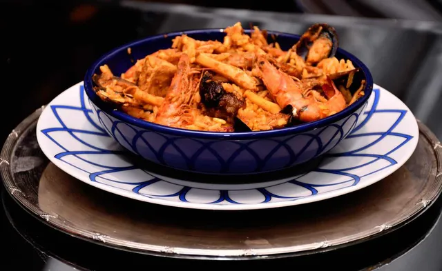 Le Retour - Restaurant Gammarth