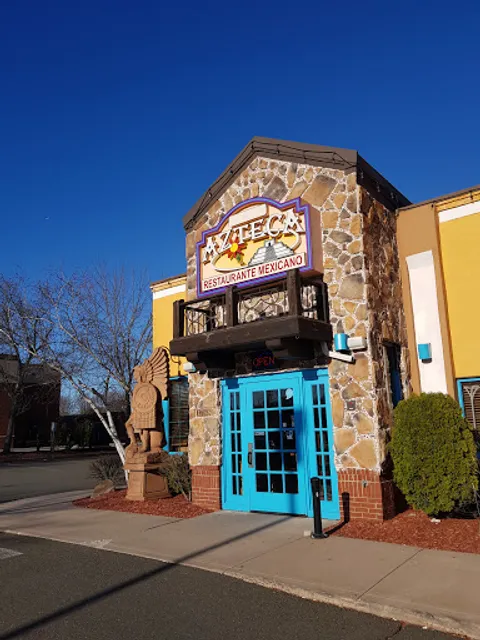 Vida Mexicana Wallingford CT