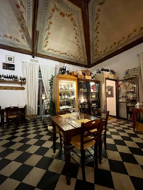 Ristorante Pizzeria Lo Scalo