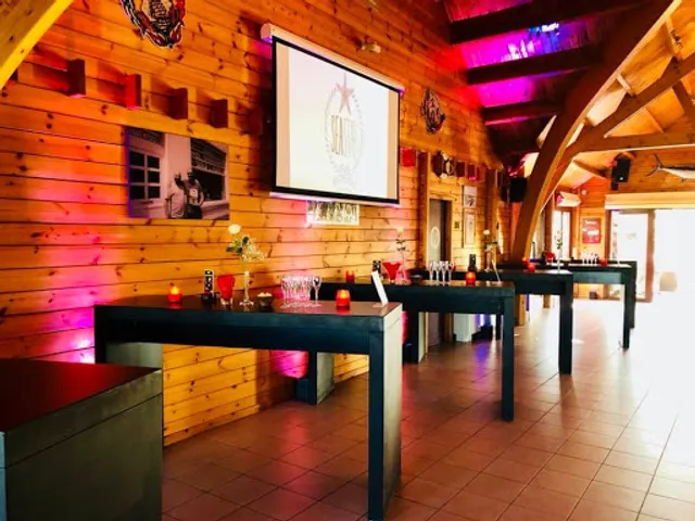 Sea Star Sailor's Bar