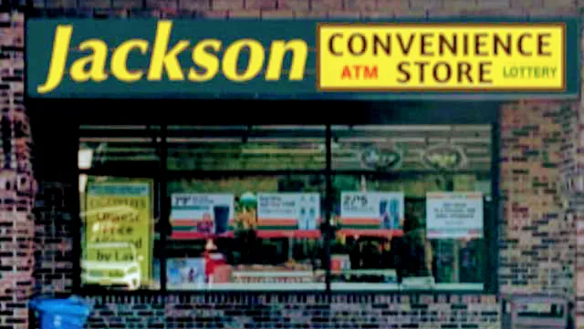 Jackson Convenience Store