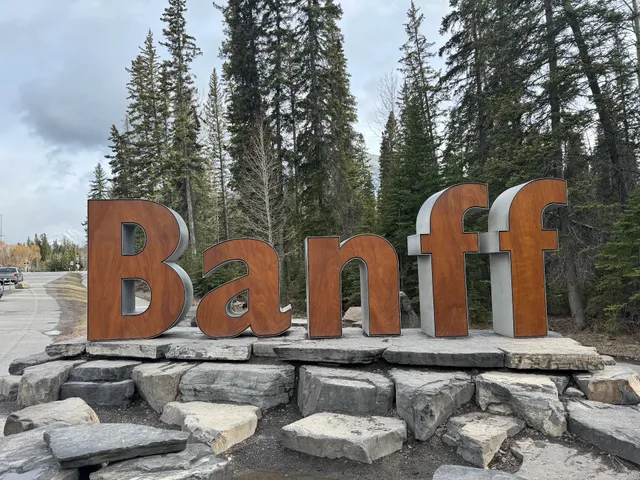 The Fenlands Banff Recreation Centre