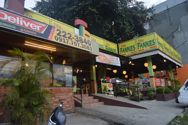 Tita Fannies Liempo & Chicken Haus