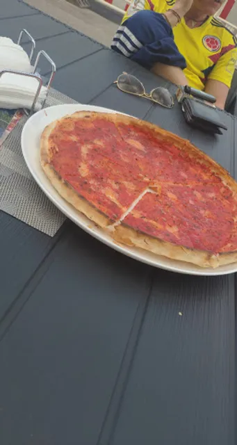 Pizza AVANTI Trudering