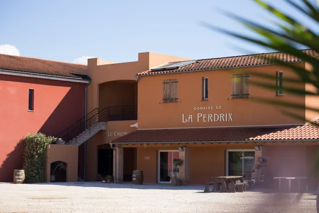 Domaine de la Perdrix