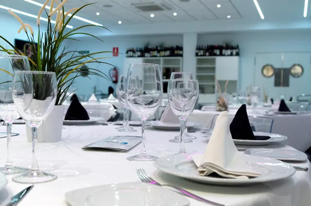 Restaurante El Cocedero de Kiele