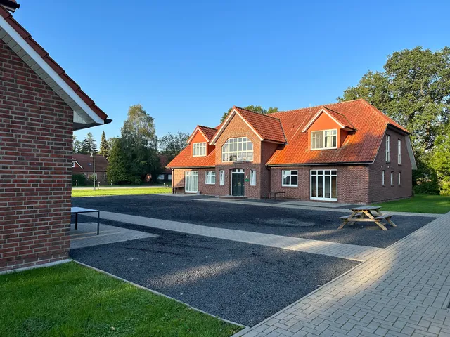 Natura Ferienhäuser am Holter Hammrich