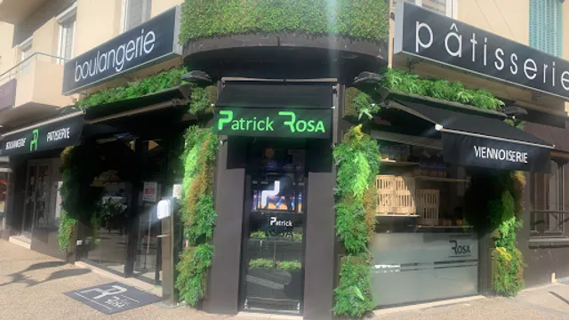 Boulangerie Patisserie Rosa