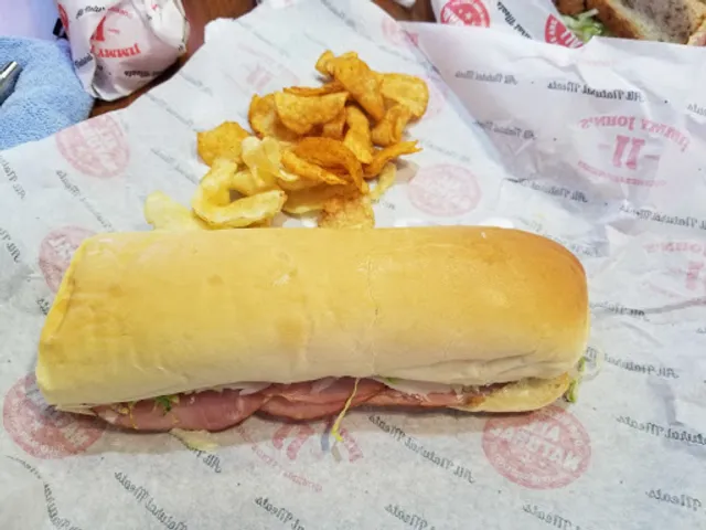 Jimmy John's