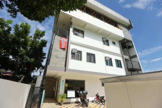 Kingswick's Residences and Lodge