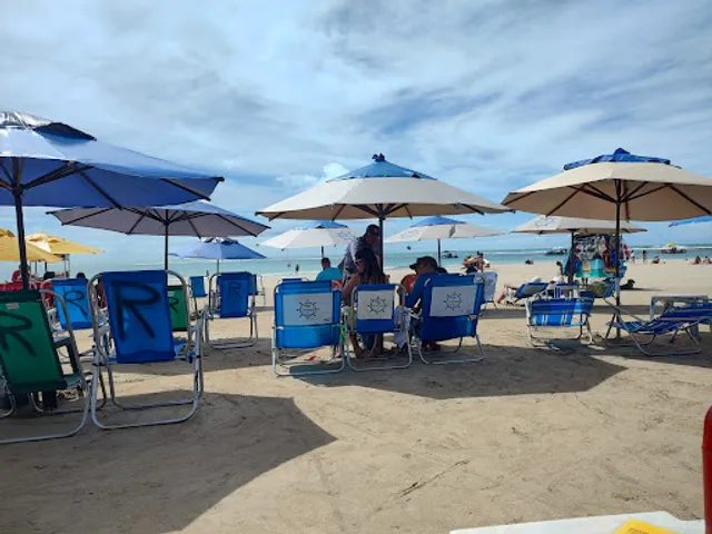 BoraMar Restaurante Beira Mar - Porto de Galinhas