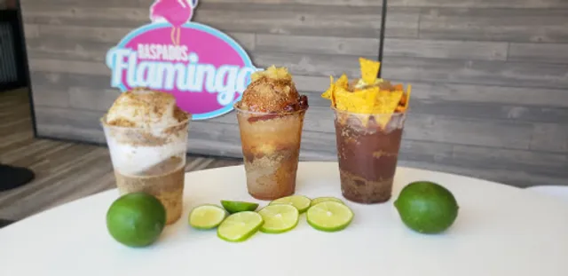 Raspados Flamingo LLC