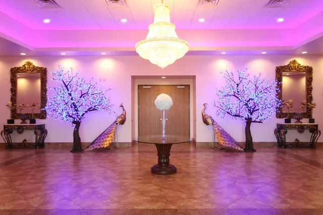 Royal Palace Event Venue