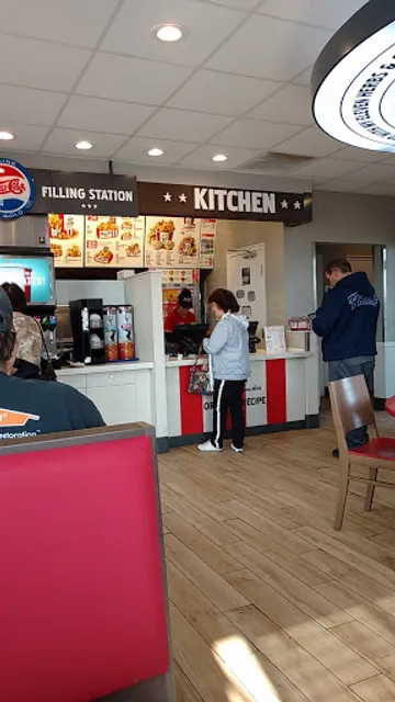 KFC