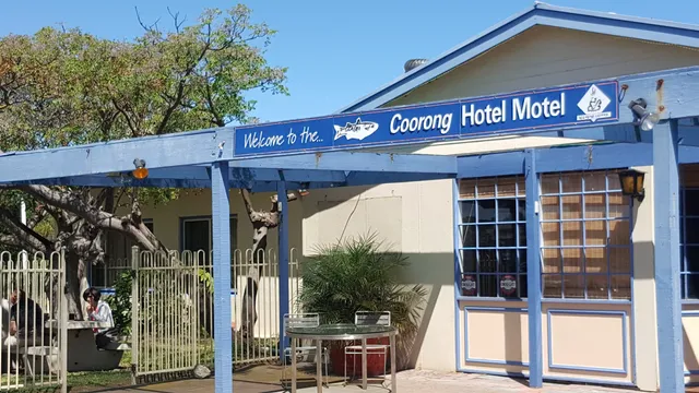 Coorong Hotel Motel