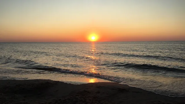 Domki letniskowe ,,Lazurowy Zakątek”