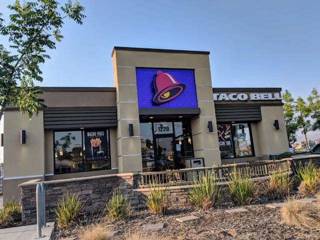 Taco Bell