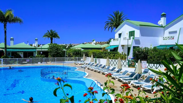 Bungalows ISLAS BONITAS