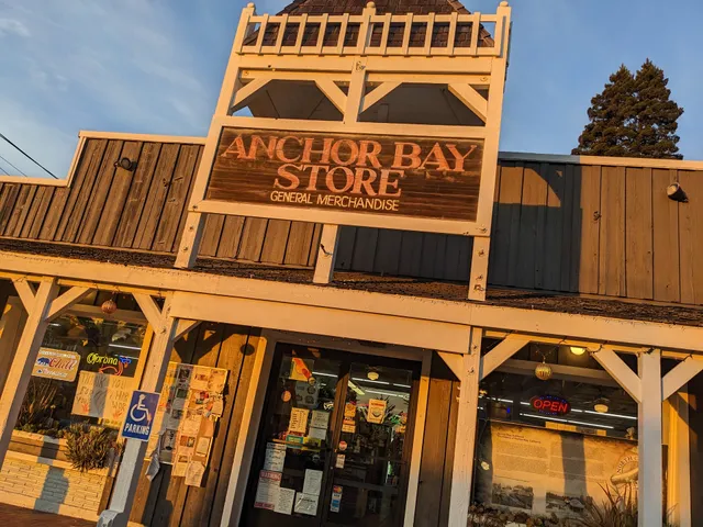 Anchor Bay Store-Village Market