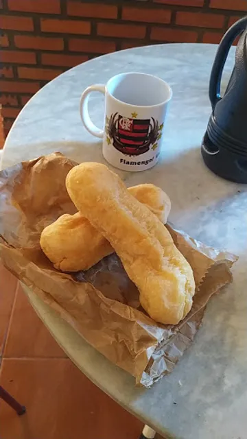 Panificadora Mister Pão