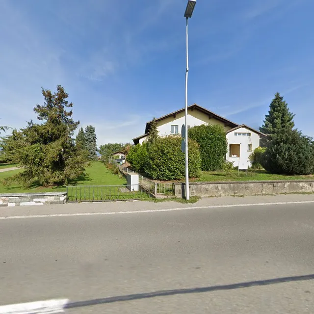 N. Blaise Chambres d'Hôtes