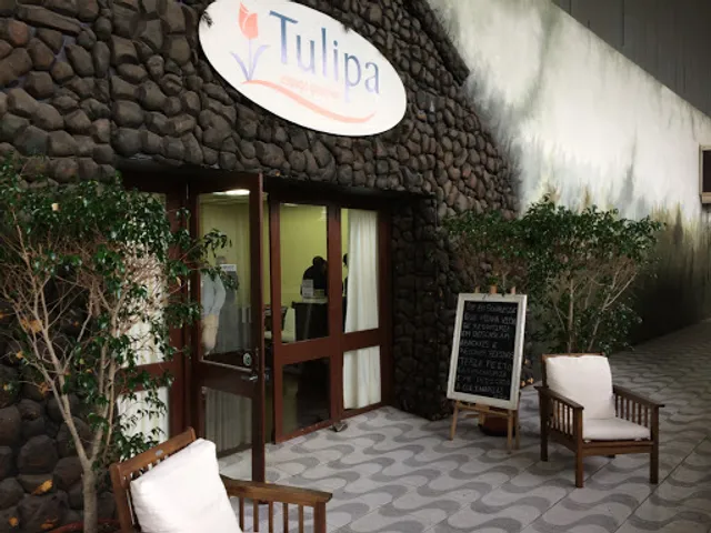 Tulipa Restaurante