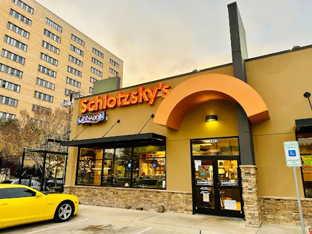 Schlotzsky's