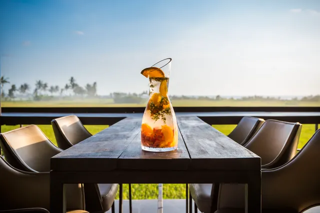 Joshua District Resto