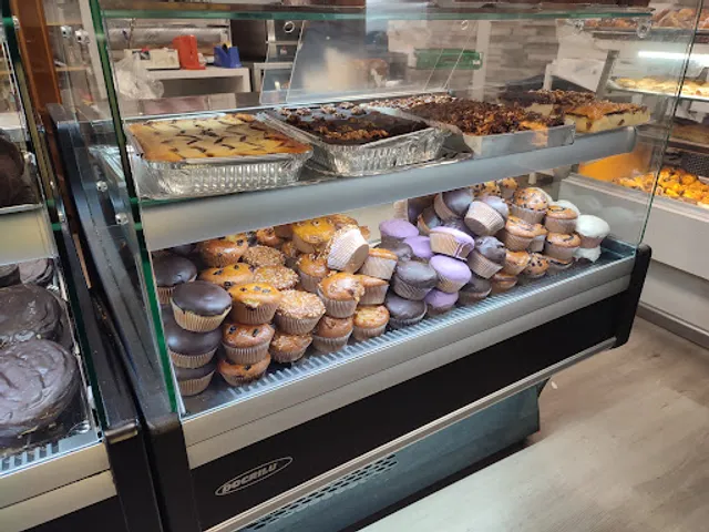 Panadería y Pastelería Mariano Calleja