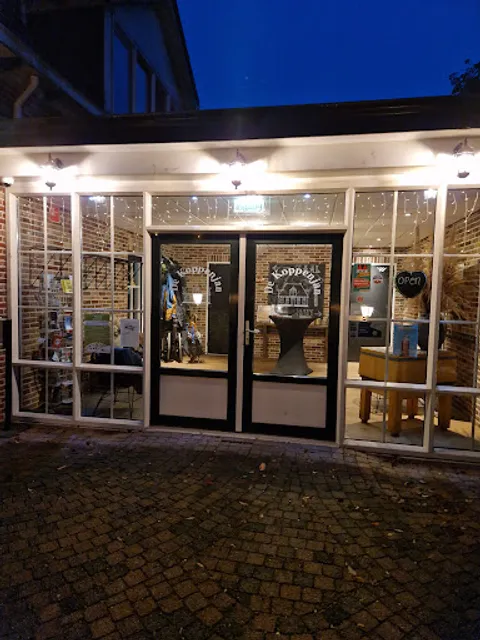 Pannenkoekboerderij De Koppenjan