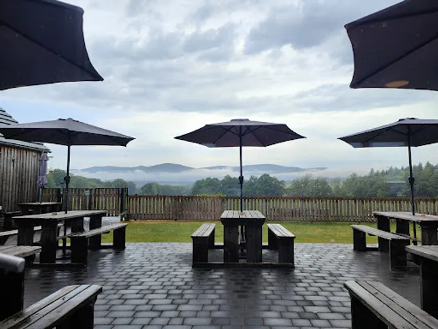 Saline Shaw Farm Shop & Cafe