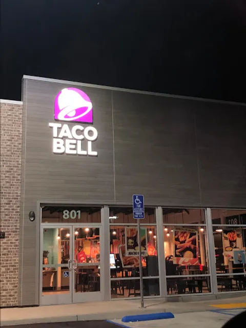 Taco Bell
