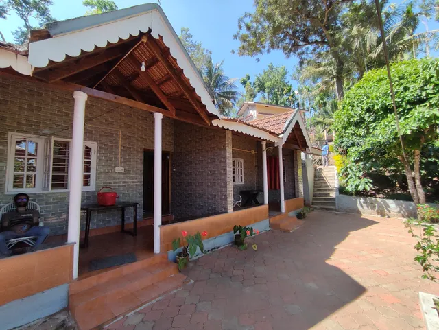 Rama Krishna (R.K.) Home Stays