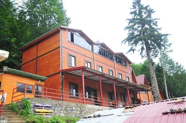 MANEVIG to CAFÉ- APART