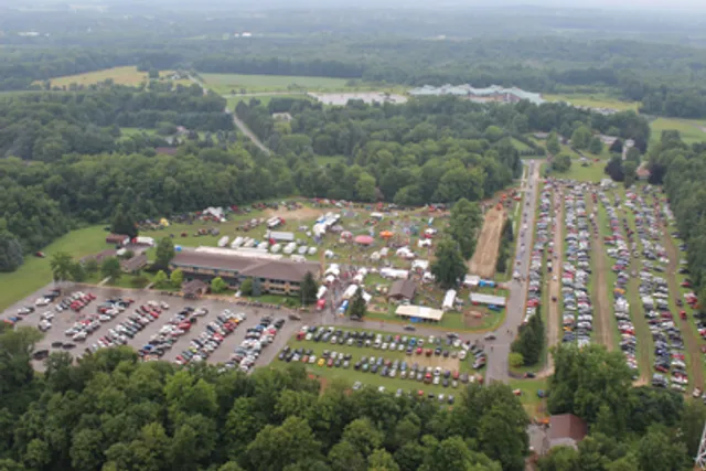 St Joseph Catholic Church