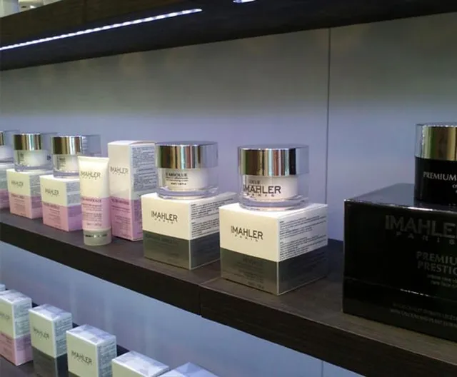 INSTITUT MAHLER - PARIS 10