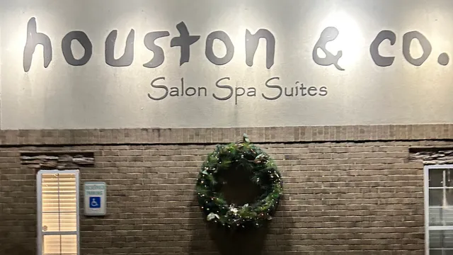 Houston & Co Salon Spa Suites