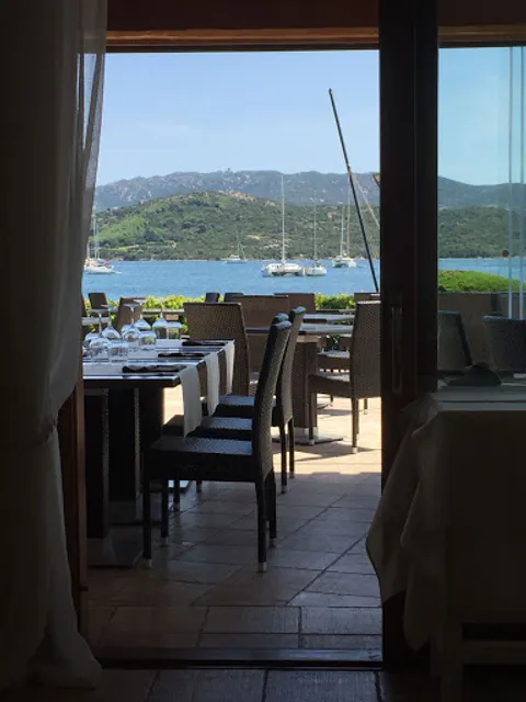 Ristorante Brezza di Mare