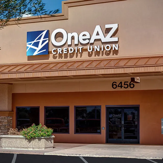 OneAZ Credit Union