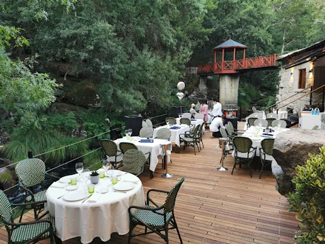 O MUIÑO DAS LOUSAS RESTAURACION