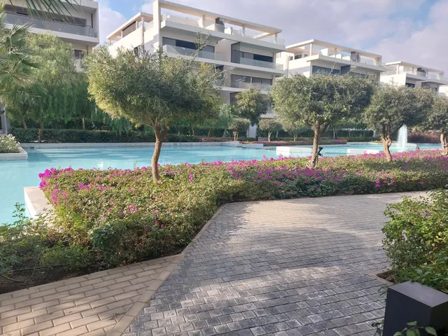 Lake View Residence - New Cairo