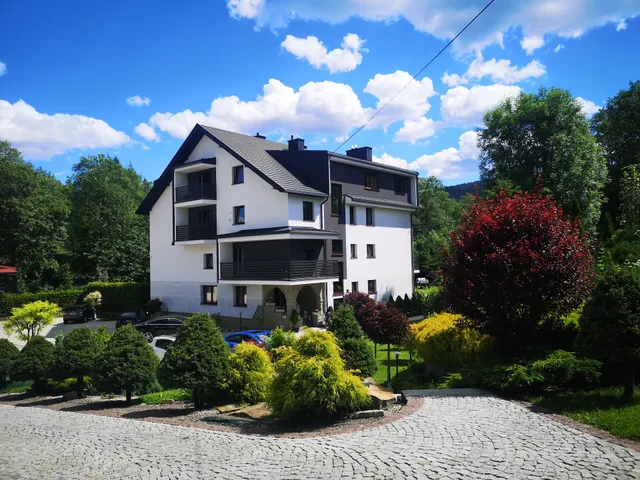 Agroturystyka Pod Brzegiem