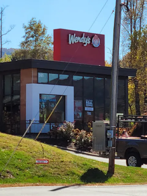 Wendy's