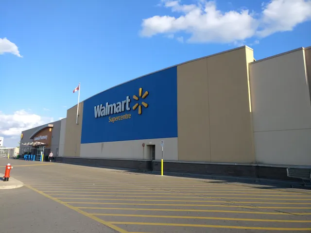 Walmart Supercentre