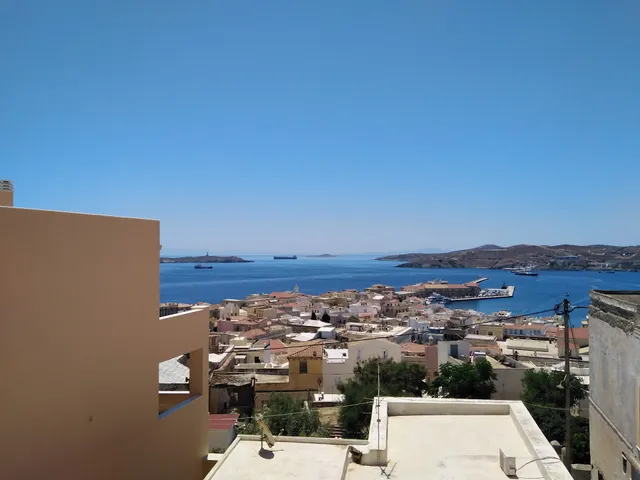 Plakes Luxury apartments