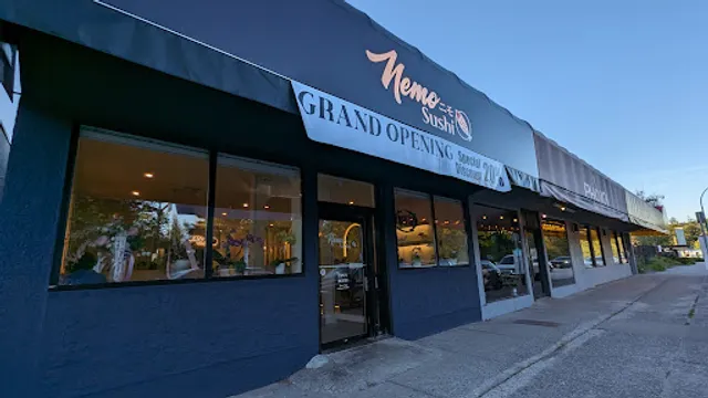 Nemo Sushi Bar