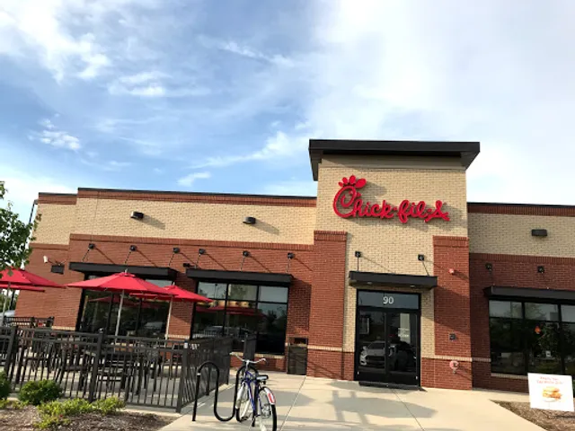Chick-fil-A