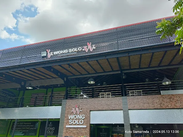 Wongsolo Baru Samarinda