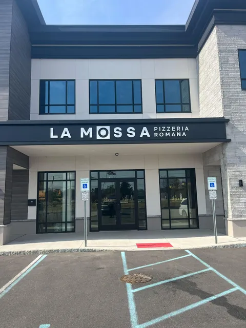 La Mossa pizzeria