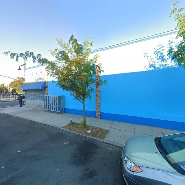 Kidz World Early Childhood Center